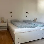 In Apartmán Lublaň