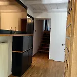 Apartmán In Lublaň