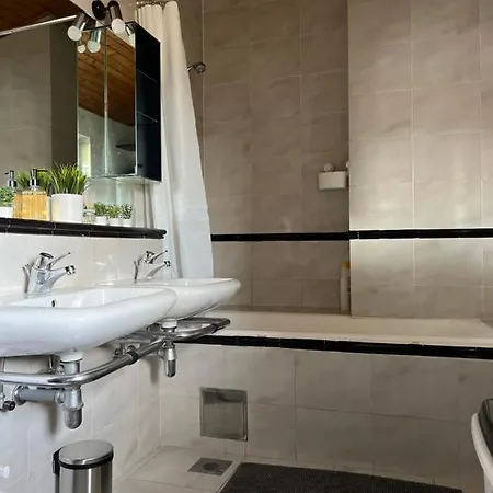 Apartamento In Liubliana