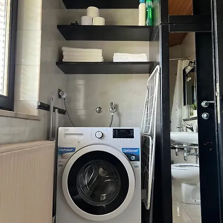 In Apartmán