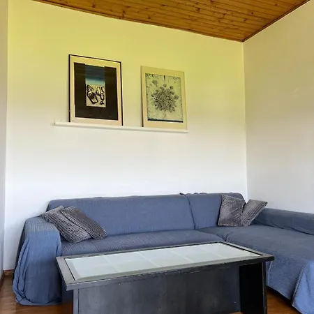 In Apartmán