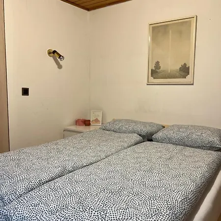 In Apartmán *