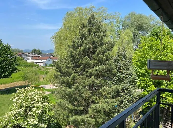 Apartman In Ljubljana