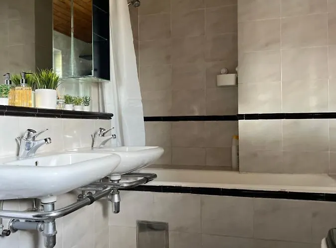 Apartman In Ljubljana