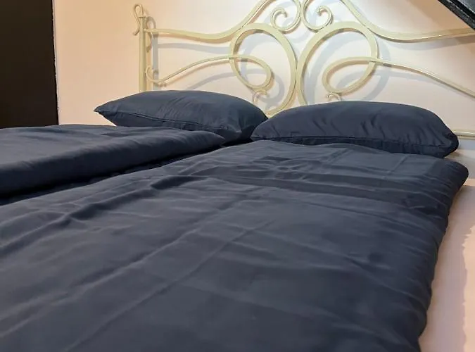 In Apartman Ljubljana