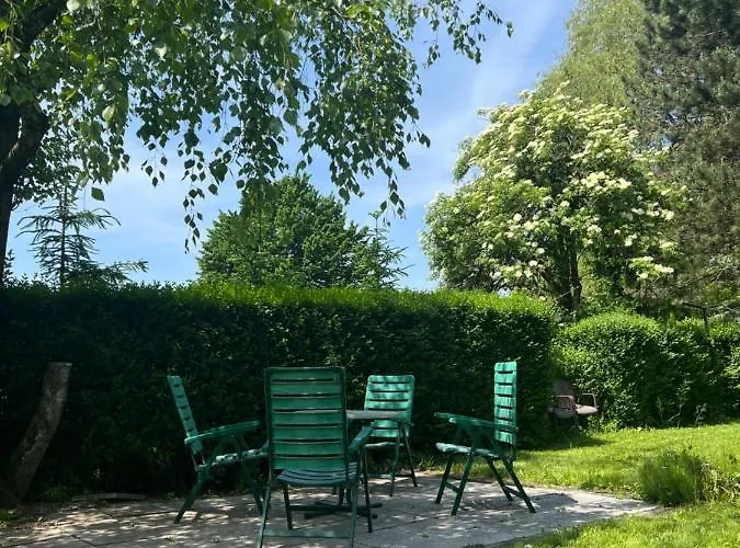 In Apartman Ljubljana