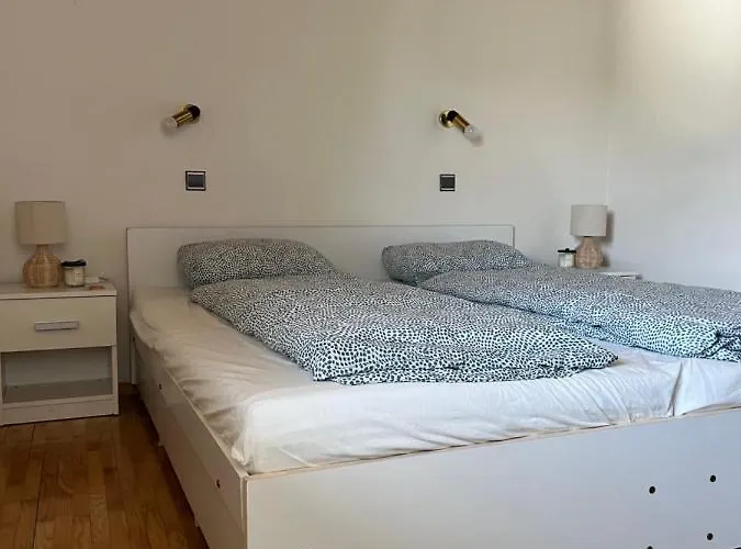 In Apartamento Liubliana