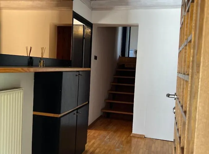 Apartman In Ljubljana