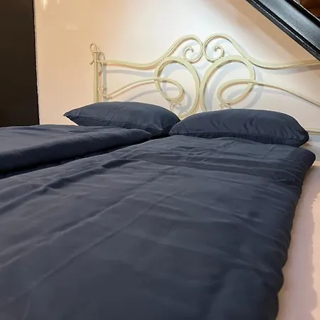 In Appartement Ljubljana