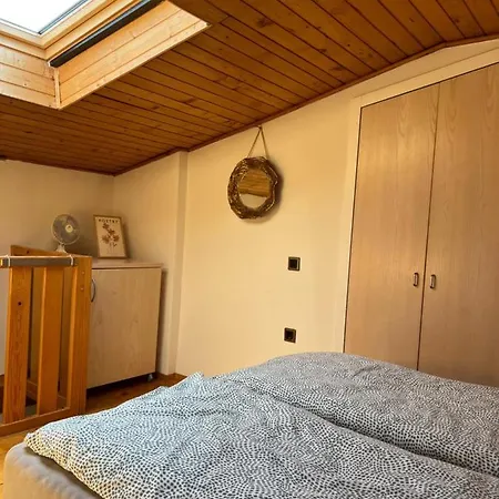 In Appartement