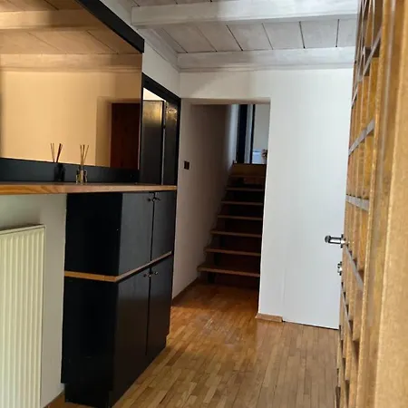 Appartement In Ljubljana