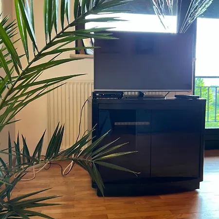 In Appartement *